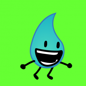 Teardroppng — Every BFDI Character Ever Version 2 option 238