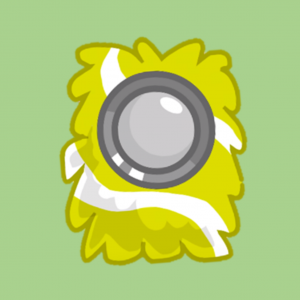 Tennis Ball Speaker Boxpng — Every BFDI Character Ever Version 2 option 239