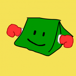 Tentpng — Every BFDI Character Ever Version 2 option 241