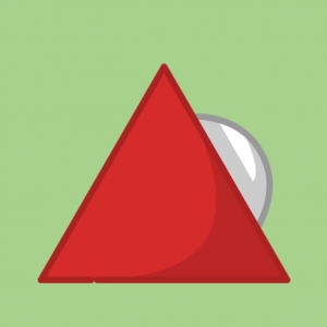 Triangle Speaker Boxpng — Every BFDI Character Ever Version 2 option 246