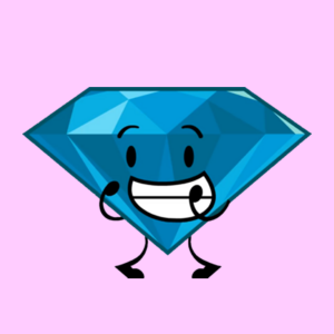 Turquoisepng — Every BFDI Character Ever Version 2 option 248