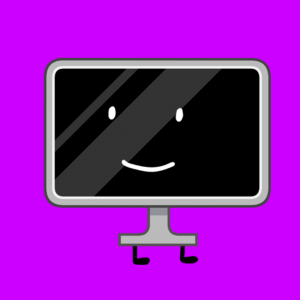 Tvpng — Every BFDI Character Ever Version 2 option 249