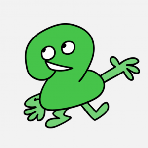 Twopng — Every BFDI Character Ever Version 2 option 250
