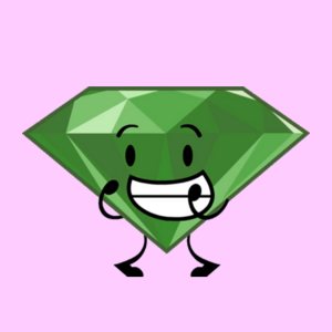 Variscitepng — Every BFDI Character Ever Version 2 option 256