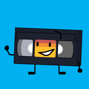 Vhsypng — Every BFDI Character Ever Version 2 option 257