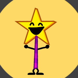 Wandpng — Every BFDI Character Ever Version 2 option 259