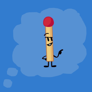 Zz1619048275imaginary Matchpng — Every BFDI Character Ever Version 2 option 278