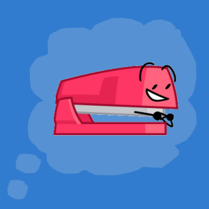 Zz1619048275imaginary Stapypng — Every BFDI Character Ever Version 2 option 281