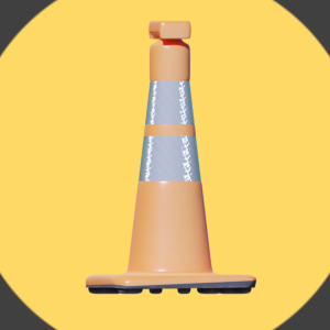 Zz1619889931traffic Conepng — Every BFDI Character Ever Version 2 option 283
