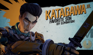 Katagawaintrojpg — Every Borderlands 3 boss. option 7