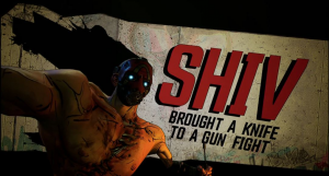 Shivjpg — Every Borderlands 3 boss. option 15