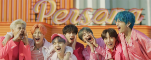 Bts Boy With Luv Ft Halseypng — every bts music video option 9