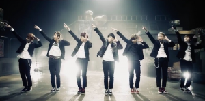Bts Boy In Luvjpg — every bts music video option 13