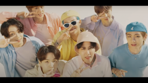 Bts Dynamite Youtube Recordpng — every bts music video option 14