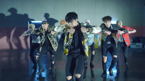 Bts Fire Mvjpg — every bts music video option 15