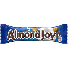 Almond Joyjpg — EVERY CANDY IN THE WORLD option 7