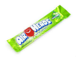 Apple Airheadjpg — EVERY CANDY IN THE WORLD option 12