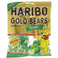 Apple Gummiesjpg — EVERY CANDY IN THE WORLD option 13