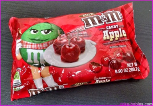 Apple Mandmjpg — EVERY CANDY IN THE WORLD option 15