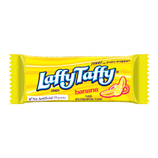 Banana Laffy Taffypng — EVERY CANDY IN THE WORLD option 18