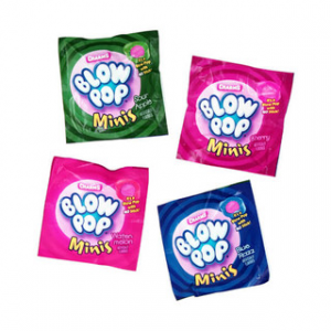 Blow Popjpg — EVERY CANDY IN THE WORLD option 25