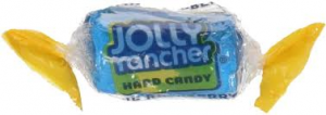 Blue Jolly Rancherjpg — EVERY CANDY IN THE WORLD option 27
