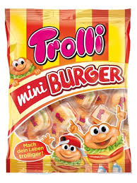 Burgerjpg — EVERY CANDY IN THE WORLD option 35