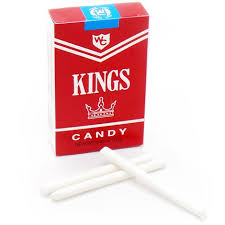 Candy Cigareeteejpg — EVERY CANDY IN THE WORLD option 40
