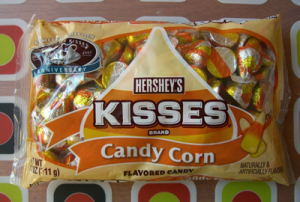 Candy Corn Kissesjpg — EVERY CANDY IN THE WORLD option 41