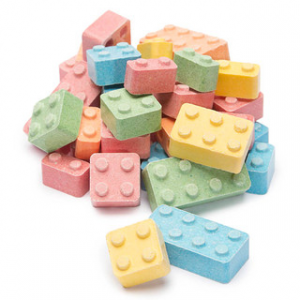 Candy Legosjpg — EVERY CANDY IN THE WORLD option 43