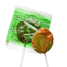 Caramel Applejpg — EVERY CANDY IN THE WORLD option 46