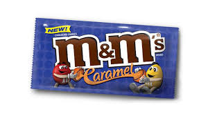 Caramel Mandmjpg — EVERY CANDY IN THE WORLD option 47