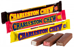 Charleston Chewpng — EVERY CANDY IN THE WORLD option 54