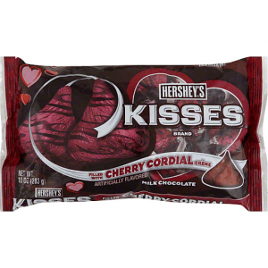 Cherry Cordial Kissespng — EVERY CANDY IN THE WORLD option 56