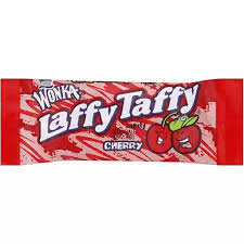 Cherry Laffy Taffyjpg — EVERY CANDY IN THE WORLD option 59