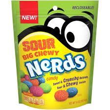 Chewy Nerdsjpg — EVERY CANDY IN THE WORLD option 61