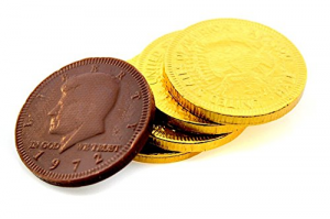 Chocolate Coinsjpg — EVERY CANDY IN THE WORLD option 64