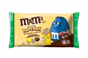 Chocolate Mandm Popcornjpeg — EVERY CANDY IN THE WORLD option 65