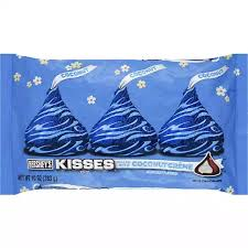 Coconut Creme Kissesjpg — EVERY CANDY IN THE WORLD option 72