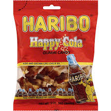 Cola Gummyjpg — EVERY CANDY IN THE WORLD option 73