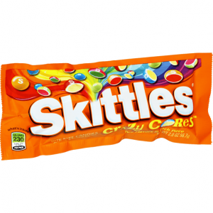 Crazy Core Skittlespng — EVERY CANDY IN THE WORLD option 77