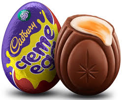 Creme Eggjpg — EVERY CANDY IN THE WORLD option 78