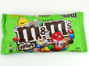 Crispy Mandmpng — EVERY CANDY IN THE WORLD option 80