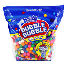 Double Bubbklejpg — EVERY CANDY IN THE WORLD option 89