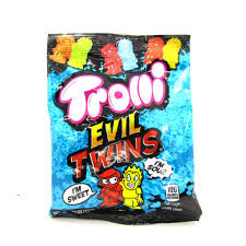 Evil Twinsjpg — EVERY CANDY IN THE WORLD option 97