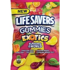 Exotic Lifesaverjpg — EVERY CANDY IN THE WORLD option 98