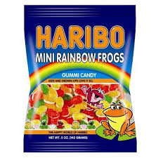 Frogs Gummyjpg — EVERY CANDY IN THE WORLD option 101