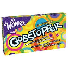 Gobstoppersjpg — EVERY CANDY IN THE WORLD option 106