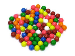Gumballsjpg — EVERY CANDY IN THE WORLD option 116
