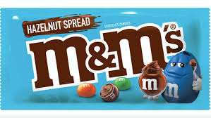 Hazelnut Mandmjpg — EVERY CANDY IN THE WORLD option 122